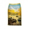 Foto 1 de Taste Of The Wild High Prairie Canine con Bisonte y Venado