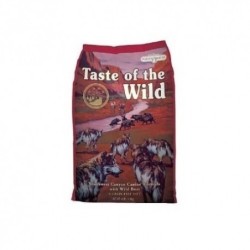 Taste of the wild Southwest Canyon pienso para perros