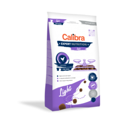 Calibra dog expert nutrition light comida para perros