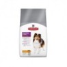 Foto 2 de Hills Adult Sensitive Skin & Stomach Science Plan pienso perros