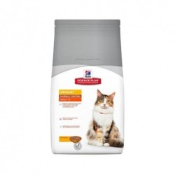 Hills SP Feline Adult Hairball indoor