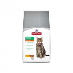 Hill's Science Plan Perfect Weight Feline pienso para gatos