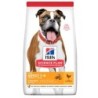 Foto 1 de Science Plan™ Canine Adult Light Medium Pollo