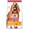 Foto 1 de Science Plan™ Canine Mature Light Medium Breed Pollo