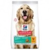 Foto 1 de Hill's Science Plan Perfect Weight Canine Large Breed pienso para perros