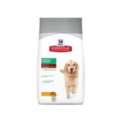 Hill's Science Plan Perfect Weight Canine Large Breed pienso para perros