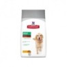 Foto 2 de Hill's Science Plan Perfect Weight Canine Large Breed pienso para perros