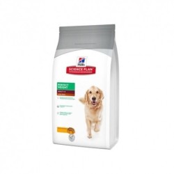 Hill's Science Plan Perfect Weight Canine Large Breed pienso para perros