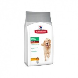 Hill's Science Plan Perfect Weight Canine Large Breed pienso para perros