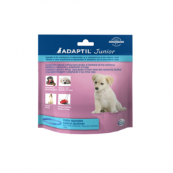 Adaptil Junior collar feromona apaciguante canina