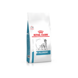 Royal Canin Veterinary Diets Anallergenic