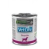 Foto 1 de Farmina vet life dog struvite caja 6x300grdieta húmeda para perros