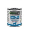 Foto 1 de Farmina vet life dog hypoallergenic pato caja 6x300gr dieta húmeda para perros