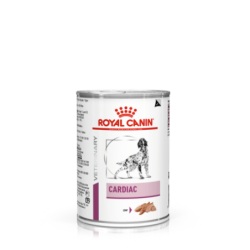 Royal Canin dieta para perros Cardiac húmedo