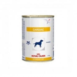 Royal Canin dieta para perros Cardiac húmedo