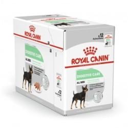 Royal Canin Digestive Care Pouch Para Perro Adulto Sensible