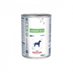 Diet Canine Wet Urinary S/O Latas