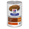 Foto 1 de Hill's Prescription Diet Canine k/d latas