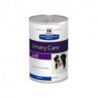 Foto 1 de Hill's Prescription Diet Canine u/d (12x370 gr)