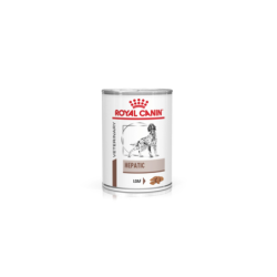 Diet Canine Wet Hepatic