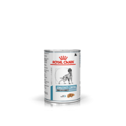 Royal Canin dieta para perros Sensitivity Control pato húmedo