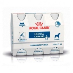 Royal Canine Renal liquido para perros