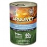 Foto 5 de Comida húmeda Arquivet Wet DOG FOOD 400g SENIOR & LIGHT Pollo