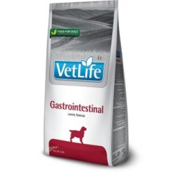 Farmina vet life dog gastrointestinal dieta para perros