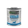 Foto 1 de Farmina vet life dog hypoallergenic pescado caja 6x300gr dieta húmeda para perros