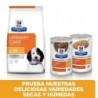 Foto 1 de Hills CD Canine c/d PD - Prescription Diet dietas para perros