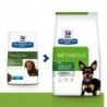 Foto 2 de Hills prescription diet Canine Metabolic MINI weight solution