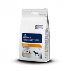 Advance obesity / weight balance canine dieta para perros obesos