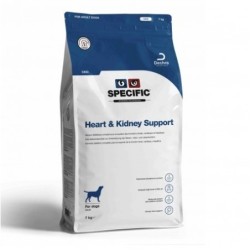 Pienso Specific CKD Kidney support para perros con problemas renales cardiacos o hepaticos