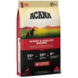 Acana Sport & Agility pienso para perros