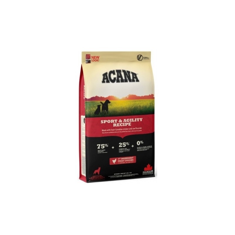 Acana Sport & Agility pienso para perros