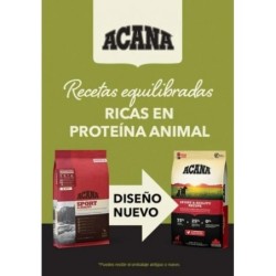 Acana Sport & Agility pienso para perros