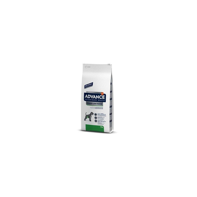 Advance Vet Canine Urinary Low Purine