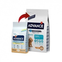 Advance Puppy Medium pienso para cachorros de raza mediana