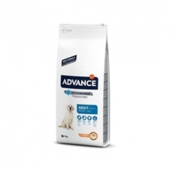 Advance Maxi Adult Razas Grandes pienso para perros adultos large breed