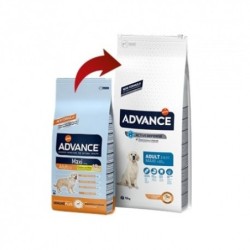 Advance Maxi Adult Razas Grandes pienso para perros adultos large breed