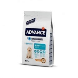 Advance Puppy Maxi pienso para cachorros de razas grandes