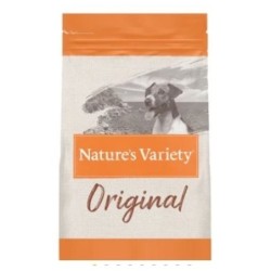 Nature's Variety pienso Original Mini Adult Pollo