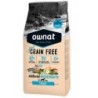 Foto 1 de Ownat Just Grain Free TRUCHA pienso para perros adultos