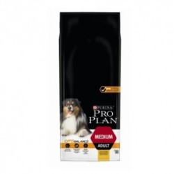 PURINA PRO PLAN Medium Adult EVERYDAY NUTRITION Pollo