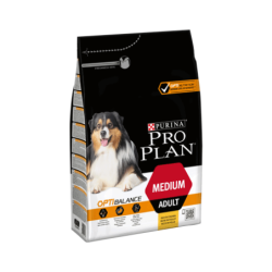 PURINA PRO PLAN Medium Adult EVERYDAY NUTRITION Pollo