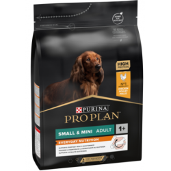 PURINA PRO PLAN Small & Mini Adult EVERYDAY NUTRITION Pollo