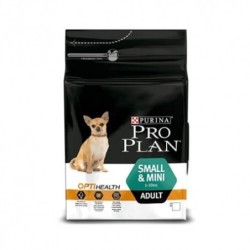 PURINA PRO PLAN Small & Mini Adult EVERYDAY NUTRITION Pollo