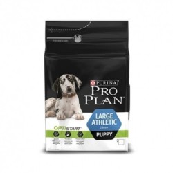 PURINA PRO PLAN Puppy Large Athletic HEALTHY START Pollo