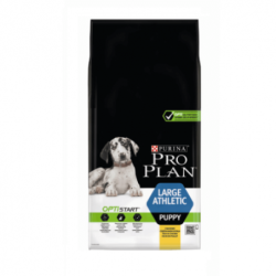 PURINA PRO PLAN Puppy Large Athletic HEALTHY START Pollo