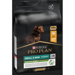 ProPlan OptiStart Small-Mini pienso para cachorros de razas pequeñas